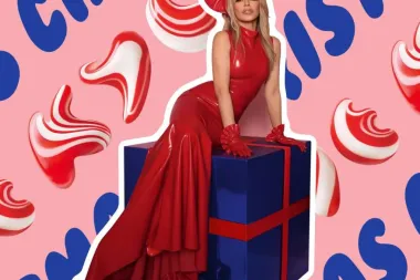 Kylie Minogue annuncia “Kylie Christmas (Fully Wrapped)”