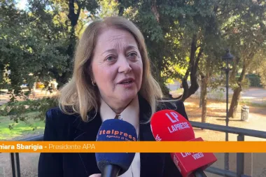 Manovra, Sbarigia (APA) "Sorpresi dal taglio che azzera tutti progetti cinema"