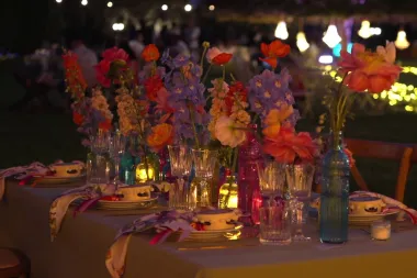 Matrimoni e lune di miele spingono il turismo