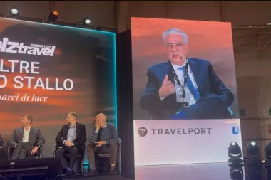 Cresce l’Italia del travel, focus al forum Uvet “Oltre lo stallo, squarci di luce”