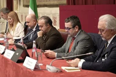 Cultura, censiti 30 mila beni del patrimonio immateriale italiano