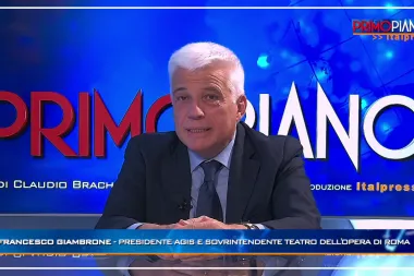 Giambrone "La cultura non è una spesa ma un investimento"