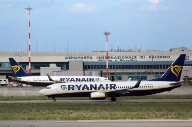 8 dicembre, in Sicilia prenotato il 59% delle sistemazioni. Confesercenti “Penalizzati dal costo dei voli”