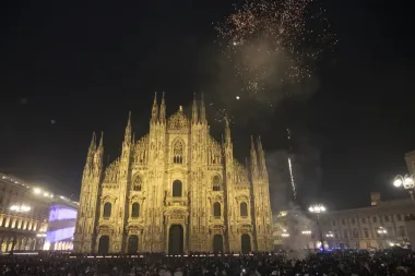 L’impatto diretto del consumo turistico genera 106,8 miliardi di Pil