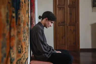 A febbraio nelle sale cinematografiche arriva “Franco Battiato. Il lungo viaggio”