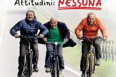 Esce il nuovo brano di Brunori Sas “Attitudini: nessuna”, canzone del docu-film su Aldo, Giovanni e Giacomo