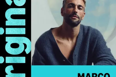 Marco Mengoni entra in rotazione radiofonica con Coming Home
