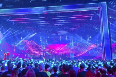 Israele a Eurovision, la Turchia si unisce ai Paesi che criticano la decisione dell’Ebu