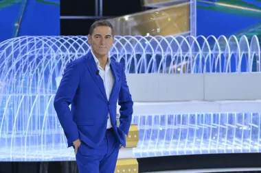 Su Rai 1 “L’anno che verrà”, Catanzaro protagonista per il terzo appuntamento in Calabria