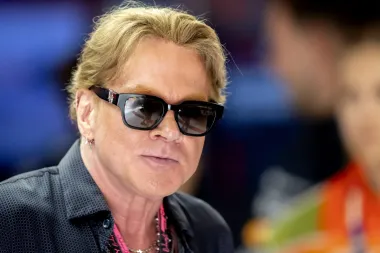 Ecco “Atlas” e “Nothin”, i due nuovi brani dei Guns n’ Roses