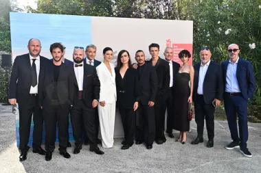 Il film italiano “Familia” fuori dalla shortlist dei film candidati agli Oscar
