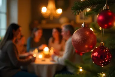 La Dieta “Anti-Sgarro”: 5 Strategie per Godersi il Natale senza Sensi di Colpa