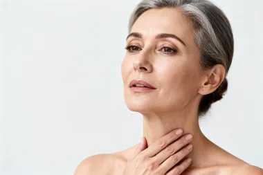 Hashimoto in Menopausa: Quando la Carenza di Estrogeni Amplifica i Sintomi della Tiroide