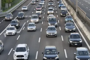 Oltre sei milioni di italiani si metteranno in viaggio per il Natale