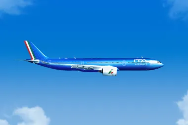 Ita Airways, da oggi in vendita il nuovo volo diretto Roma Fiumicino-Houston