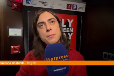 Corsa all'Oscar, Francesco Costabile a New York col coraggio di "Familia"