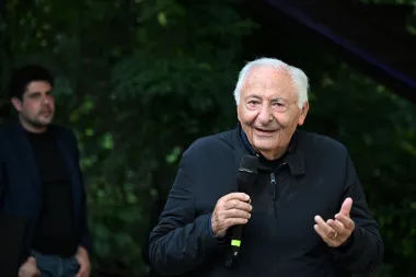 A scuola da Mogol, Regione Lombardia investe nei giovani di talento