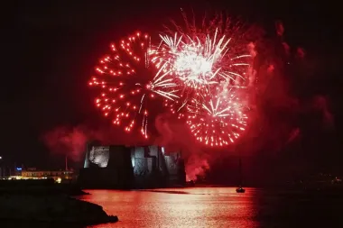 Da Nord a Sud, l’Italia brinda al nuovo anno con i grandi concerti in piazza