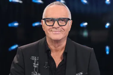 Panariello “Al Festival di Sanremo di Conti con Pieraccioni solo con una bella idea”