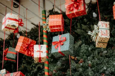 Gruppo Bluvacanze e MSC Foundation, a Natale oltre 400 doni per i figli dei genitori detenuti