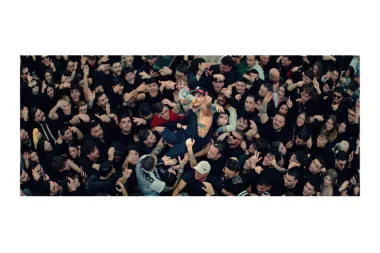 Il 5 dicembre esce “081, il nuovo singolo di Geolier