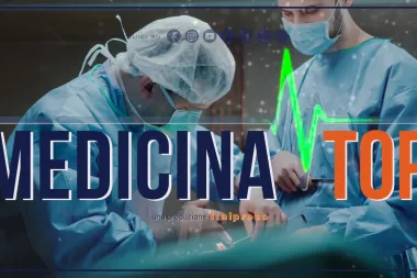 Medicina Top - 6/12/2025