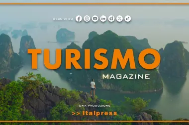 Turismo Magazine - 13/12/2025