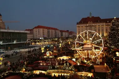 Inverno record per il turismo organizzato, cresce domanda viaggi a lungo raggio