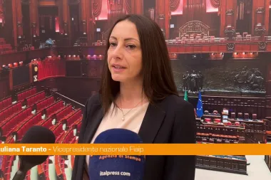 Taranto (Fiaip)"Nella stagione estiva crescita pernottamenti e flussi turistici"