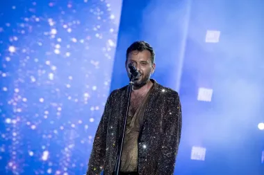 Gorizia ospiterà il 31 maggio il data zero del Cremonini Live26