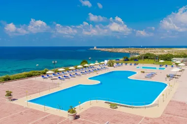 VOIhotels acquisisce il Cinisi Florio Park Hotel in Sicilia