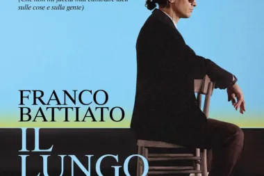 Tre giorni nelle sale per “Franco Battiato. Il lungo viaggio”