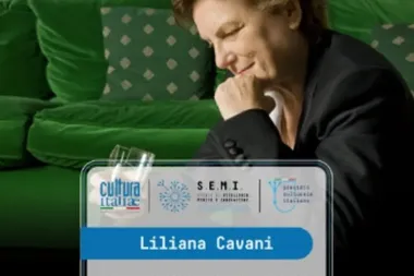 A Liliana Cavani il premio “Presidio Culturale Italiano” 2026