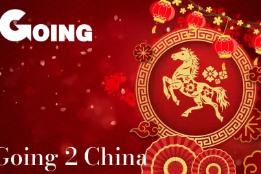 Going rafforza la propria programmazione sulla Cina