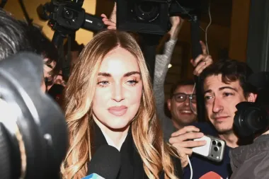 Chiara Ferragni assolta dall’accusa di truffa sul Pandoro Gate