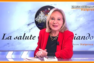 La Salute Vien Mangiando - Gli alimenti che proteggono il nostro respiro