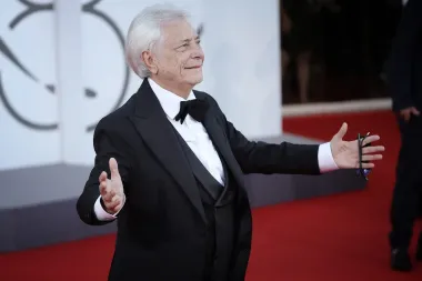 Nino D’Angelo sarà cittadino onorario di Sarno