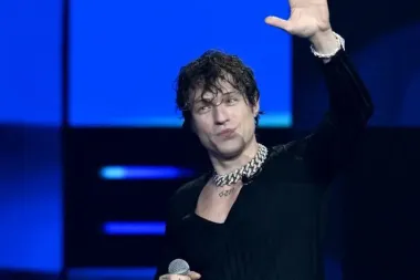 “Tutto tranne questo”, il 16 gennaio esce il nuovo singolo di Irama