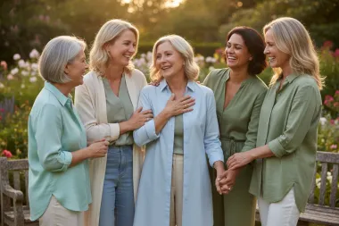 Cuore di Donna: i segnali atipici