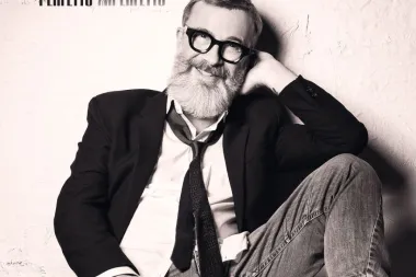 Il 6 marzo esce “Perfetto imperfetto”, il nuovo album di Marco Masini