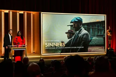 “Sinners” da record con 16 nomination agli Oscar