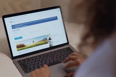 Turismo, in Europa boom di prenotazioni sulle piattaforme online