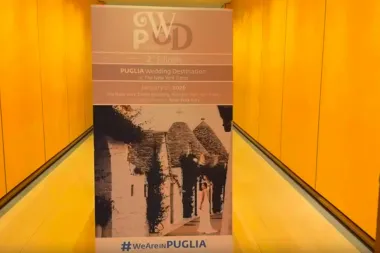 Puglia Promozione al New York Times per far sposare l’America