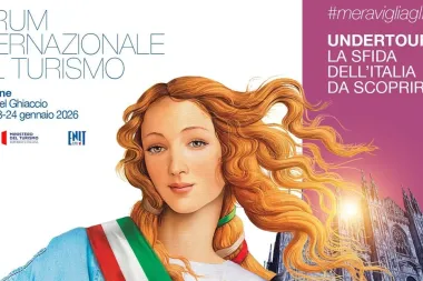 Il 23 e 24 gennaio a Milano il Forum Internazionale del Turismo con Meloni, La Russa e Santanché