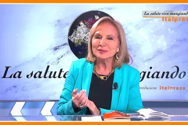 La Salute Vien Mangiando - La versatilità del riso