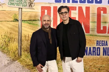 “Buen Camino” di Checco Zalone campione di incassi delle feste: quasi 59 milioni di euro