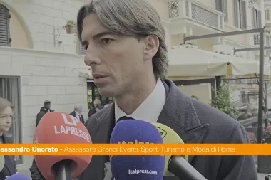 Valentino, Onorato "Il nostro Paese piange un talento unico"