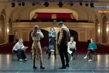 Il teatro crea comunità, appello alle giovani generazioni