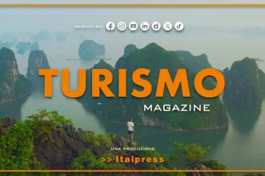 Turismo Magazine - 10/1/2026