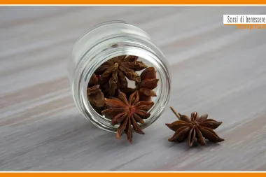 Sorsi di Benessere - Una tisana della sera